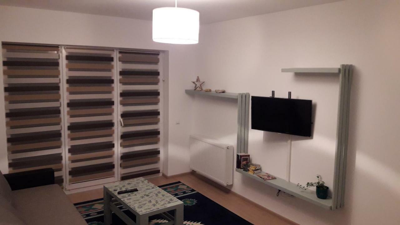Apartament. Anida Brașov Exterior foto