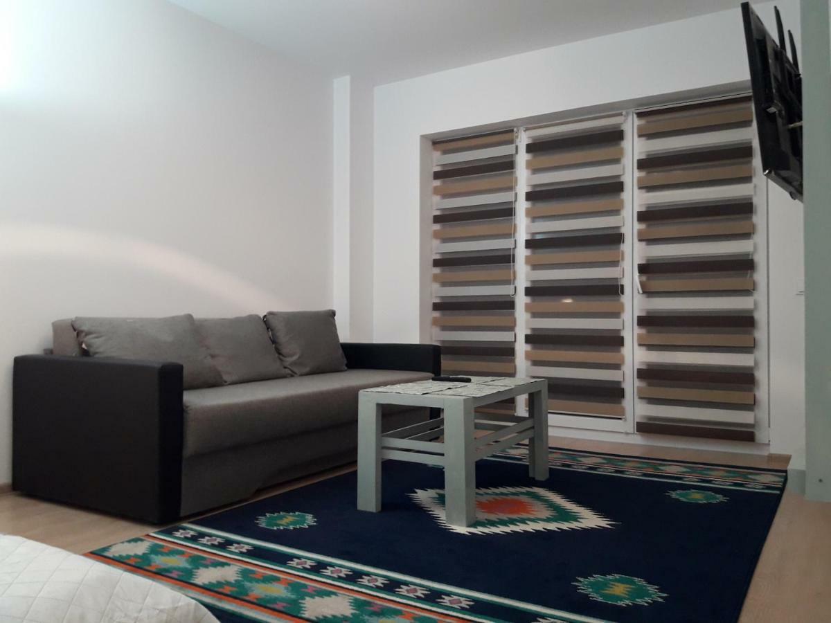 Apartament. Anida Brașov Exterior foto